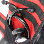 MED - TAC First Response Backpack Kit - MED - TAC International