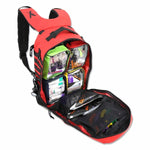 MED - TAC First Response Backpack Kit - MED - TAC International