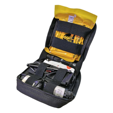 MED - TAC Immediate Trauma Kit w/Pouch - MED - TAC International