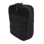 MED - TAC Immediate Trauma Kit w/Pouch - MED - TAC International