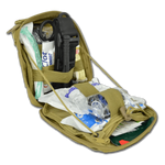 MED - TAC Premium Trauma IFAK - MED - TAC International