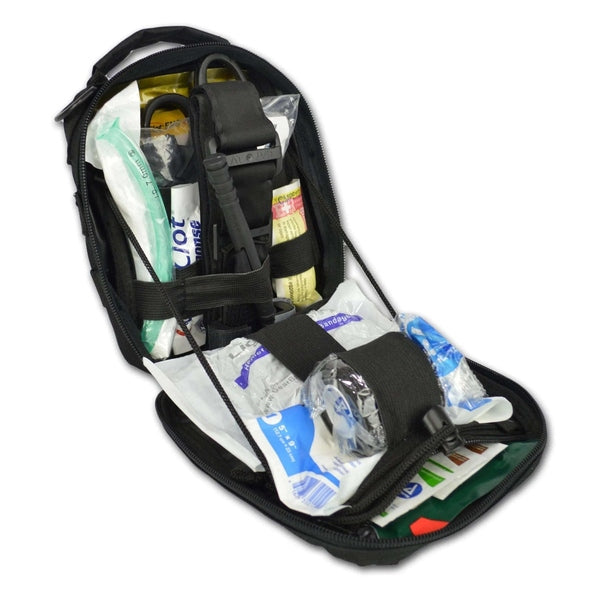 MED - TAC Premium Trauma IFAK - MED - TAC International
