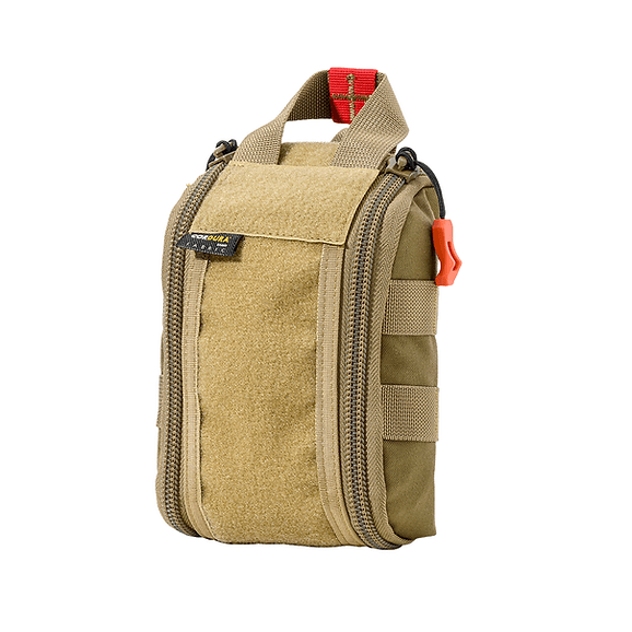 MED - TAC Quick Access IFAK Pouch - MED - TAC International