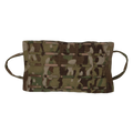 MED-TAC Rapid Access Pouch — Side Pull - Multicam / Pouch Only