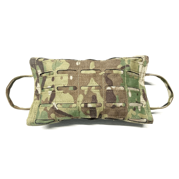 MED-TAC Rapid Access Pouch — Side Pull - MED-TAC International