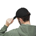 MED - TAC SnakeDoctor Distressed Cap - Printify