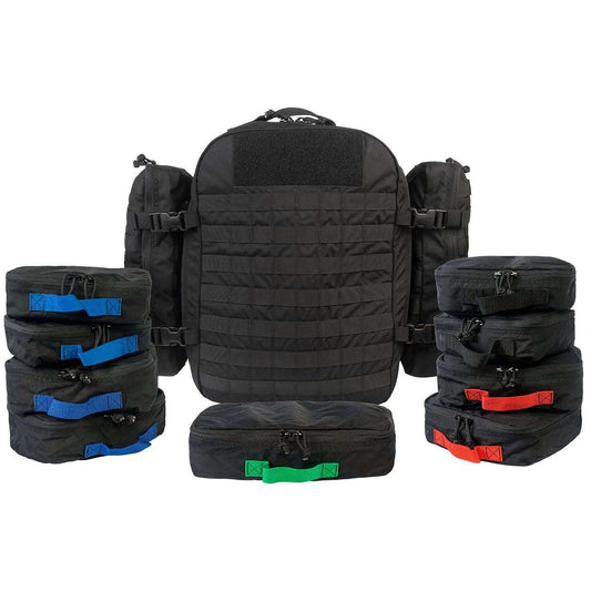 Medic Trauma Pack (CCRK) - North American Rescue
