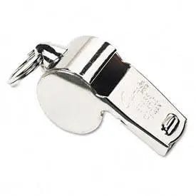 Metal Whistle with Lanyard - Box/24 - EverDixie