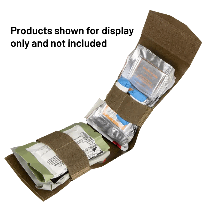 MICRO TK Pouch Gen II - Condor