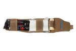 Micro Trauma Kit NOW! NANO (01) Pouch – Empty - Blue Force Gear