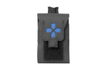Micro Trauma Kit NOW! NANO (01) Pouch – Empty - Blue Force Gear