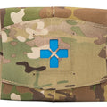 Micro Trauma Kit NOW! Plus+ Trauma Pouch – Empty - Black