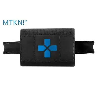 Micro trauma kit now 実物 Micro Trauma Kit NOW! Pouch– MED-TAC International Corp.