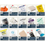 Mini Trail Personal Aid Kit (Mini T - PAK) - LOKSAK - North American Rescue
