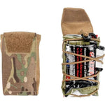 Mini Trauma Aid Kit (Mini - TAK) - North American Rescue