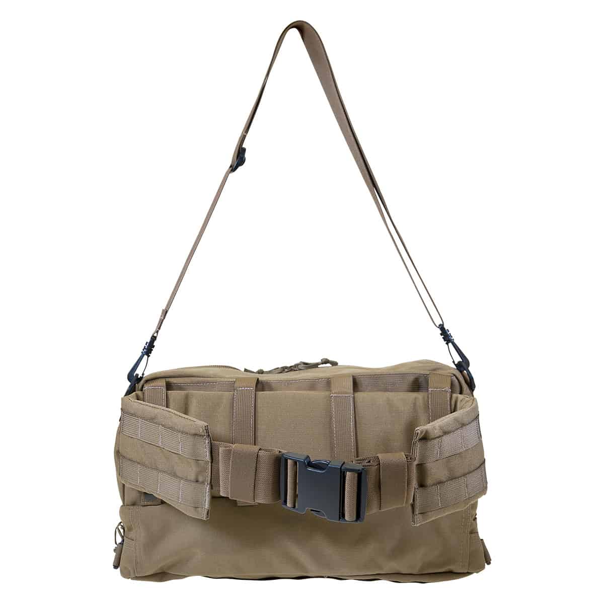 Mojo® Combat Lifesaver Kit