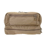 Mojo® Combat Lifesaver Bag - Coyote Brown, Advanced - Safeguard Medical