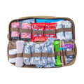 Mojo® Combat Lifesaver Bag - Coyote Brown, Basic - Coyote Brown / Basic