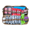 Mojo® Combat Lifesaver Kit - Black / Bag Only