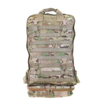Mojo® Direct Action Aid Bag - Multicam, Intermediate - Safeguard Medical