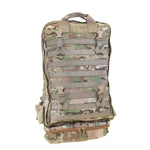 Mojo® Direct Action Aid Bag - Multicam, Intermediate - Safeguard Medical