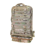 Mojo® Direct Action Aid Bag - Multicam, Intermediate - Safeguard Medical