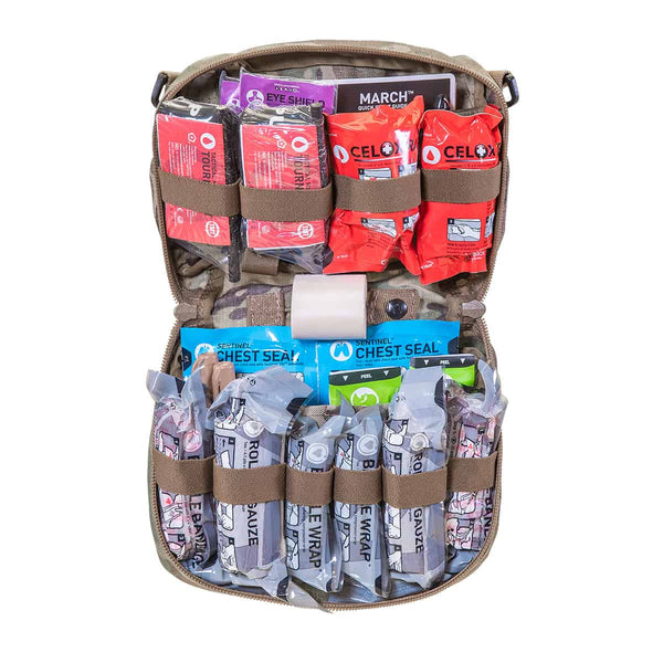 Mojo First Responder Bag - Combat Medical Systems