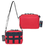 Mojo® High Threat Kit - Black, Basic