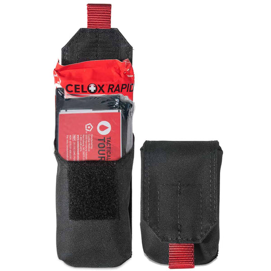MOJO® Holster Kits - Safeguard Medical