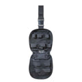 Mojo® IFAK - Bag Only, Black - Black / Bag Only