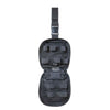 Mojo® IFAK - Bag Only, Black - Black / Bag Only