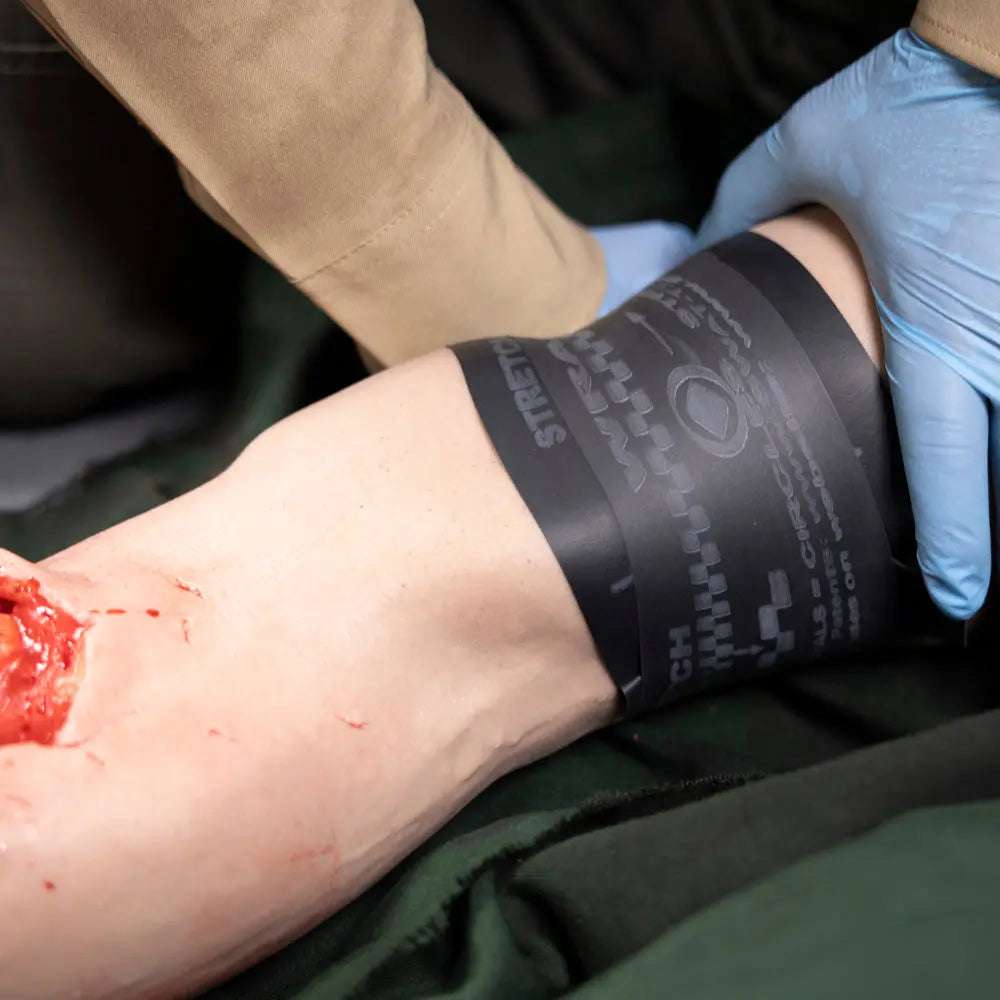 Mojo® Pocket Bleeder Kit - BASIC - Safeguard Medical