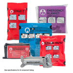 Mojo® Pocket Trauma Kit