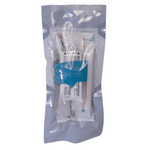MOJO Saline Lock Kit - Safeguard Medical