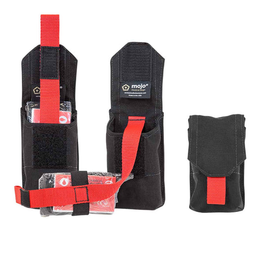 MOJO TMT Holster KT - Safeguard Medical
