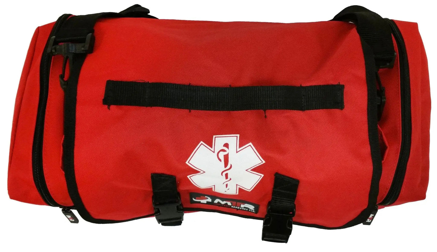 MTR Basic Response Medical Bag - Bulk - MEDTECH Resource