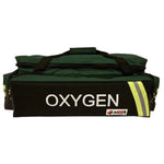 MTR Deluxe Oxygen Bag (Impervious Bottom) - MEDTECH Resource