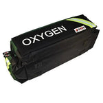MTR Deluxe Oxygen Bag (Impervious Bottom) - MEDTECH Resource
