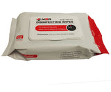 Disinfectant Wipes - 75% Alcohol - In Stock MEDTECH Resource