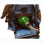 MTR Elite Oxygen Bag - Impervious - MEDTECH Resource