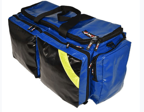 MTR Elite Oxygen Bag - Impervious - Vendor