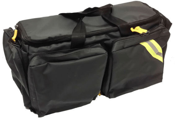 MTR Elite Oxygen Bag - Impervious MEDTECH Resource