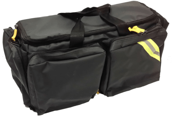 MTR Elite Oxygen Bag - Impervious - Vendor
