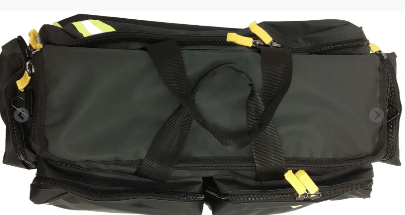 MTR Elite Oxygen Bag - Impervious MEDTECH Resource