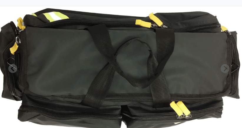 MTR Elite Oxygen Bag - Impervious - Vendor