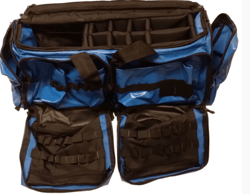 MTR Elite Oxygen Bag - Impervious MEDTECH Resource