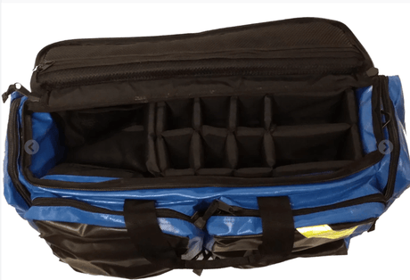 MTR Elite Oxygen Bag - Impervious - Vendor