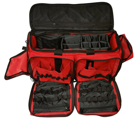 MTR Elite Oxygen Bag - Vendor