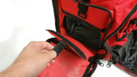 Thumbnail for MTR Elite Oxygen Bag - Vendor