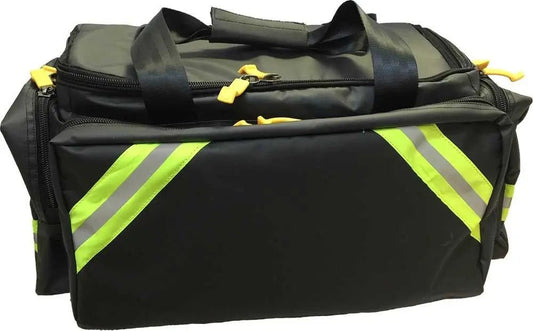MTR Elite Trauma Bag - Impervious Large - MEDTECH Resource